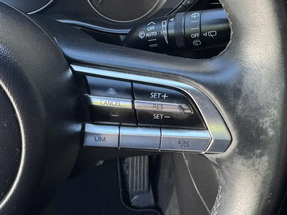 2.0 e-SkyActiv-G M Hybrid 122 Navi HeadUp Carplay