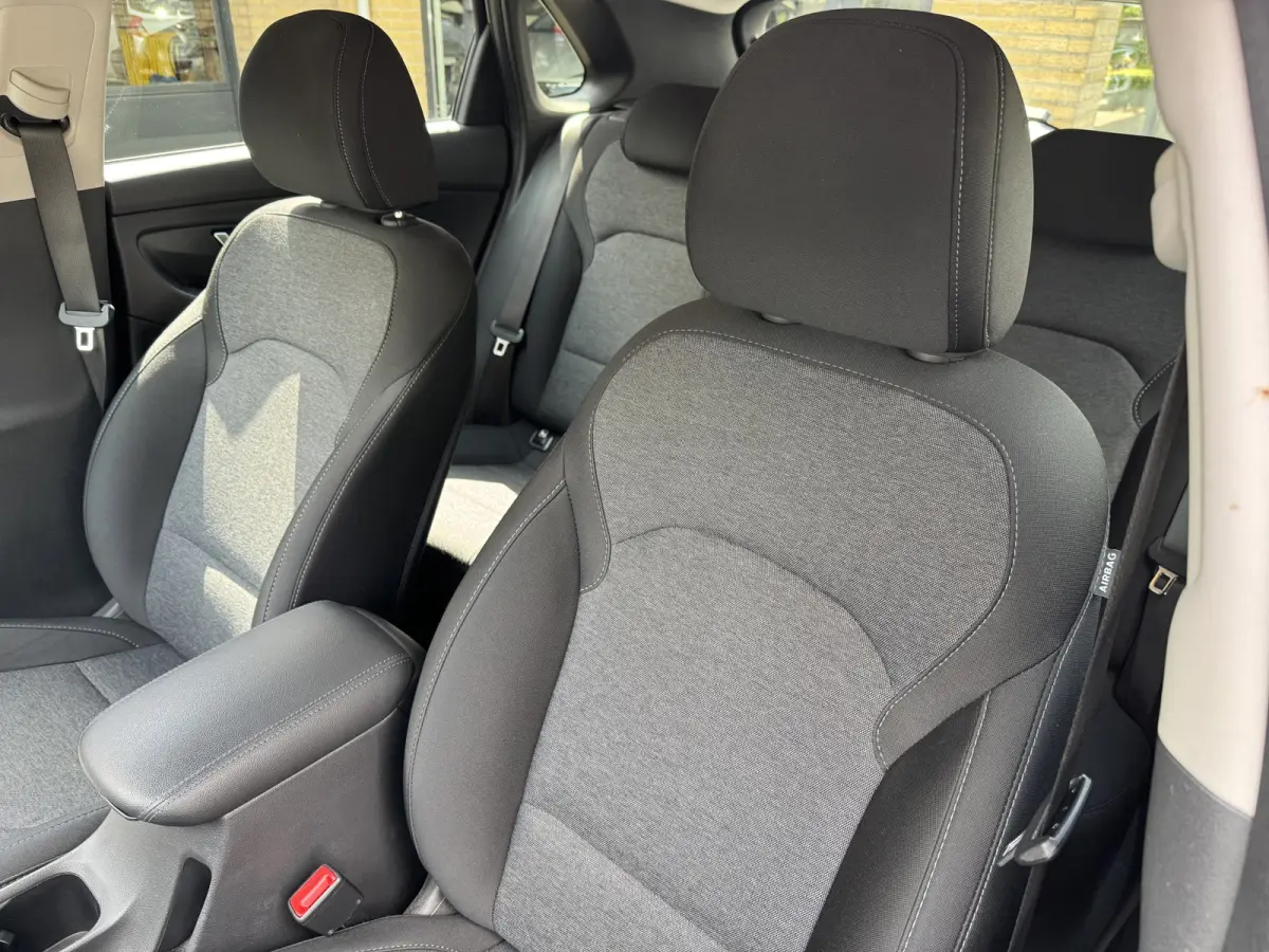1.0 T-GDi MHEV Comfort Smart Automaat Navi Camera Carplay