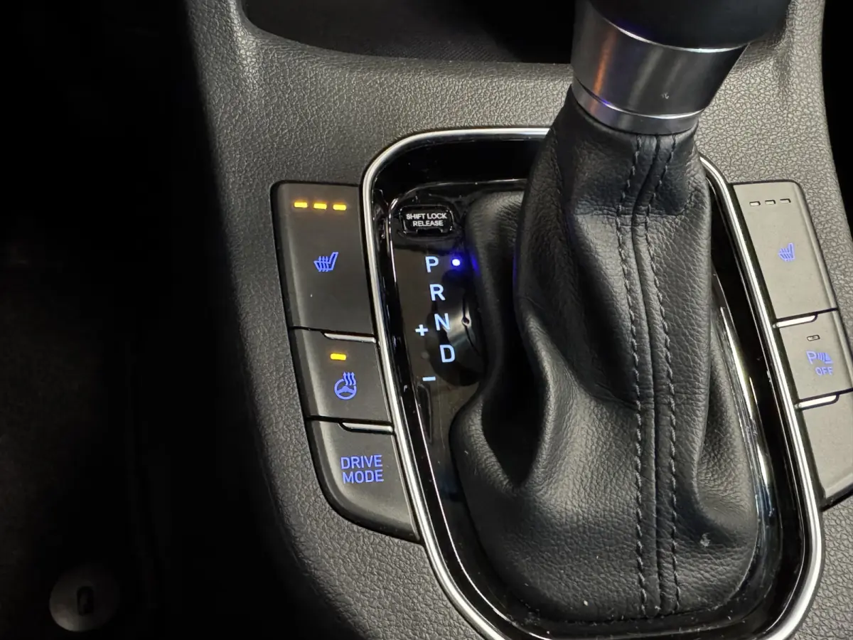 1.0 T-GDi MHEV Comfort Smart Automaat Navi Camera Carplay