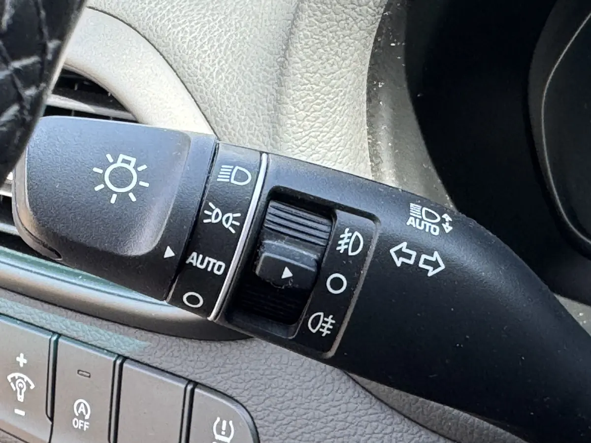 1.0 T-GDi MHEV Comfort Smart Automaat Navi Camera Carplay
