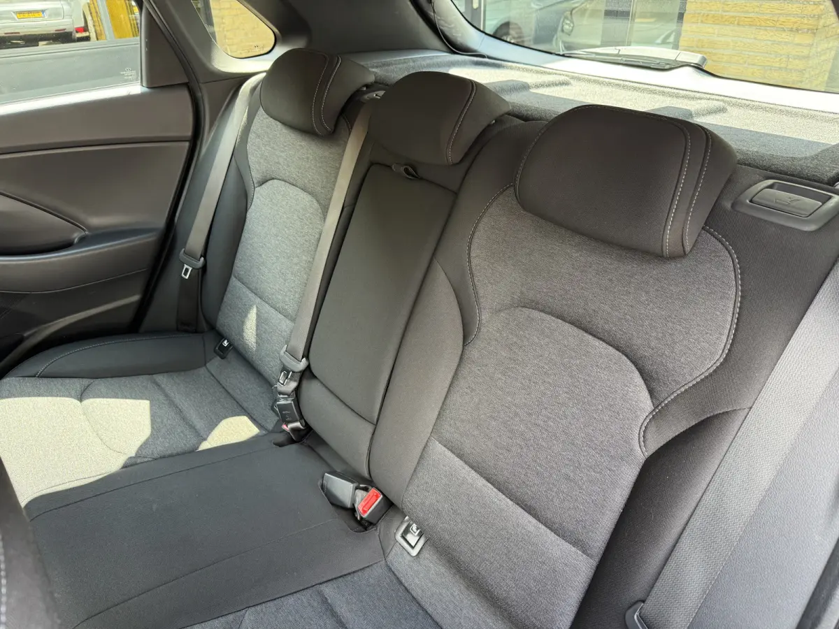 1.0 T-GDi MHEV Comfort Smart Automaat Navi Camera Carplay