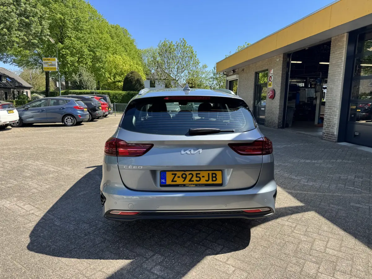 1.0 T-GDi DynamicLine Climate Control Navi Camera Carplay