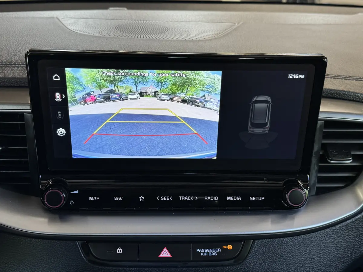 1.0 T-GDi DynamicLine Climate Control Navi Camera Carplay