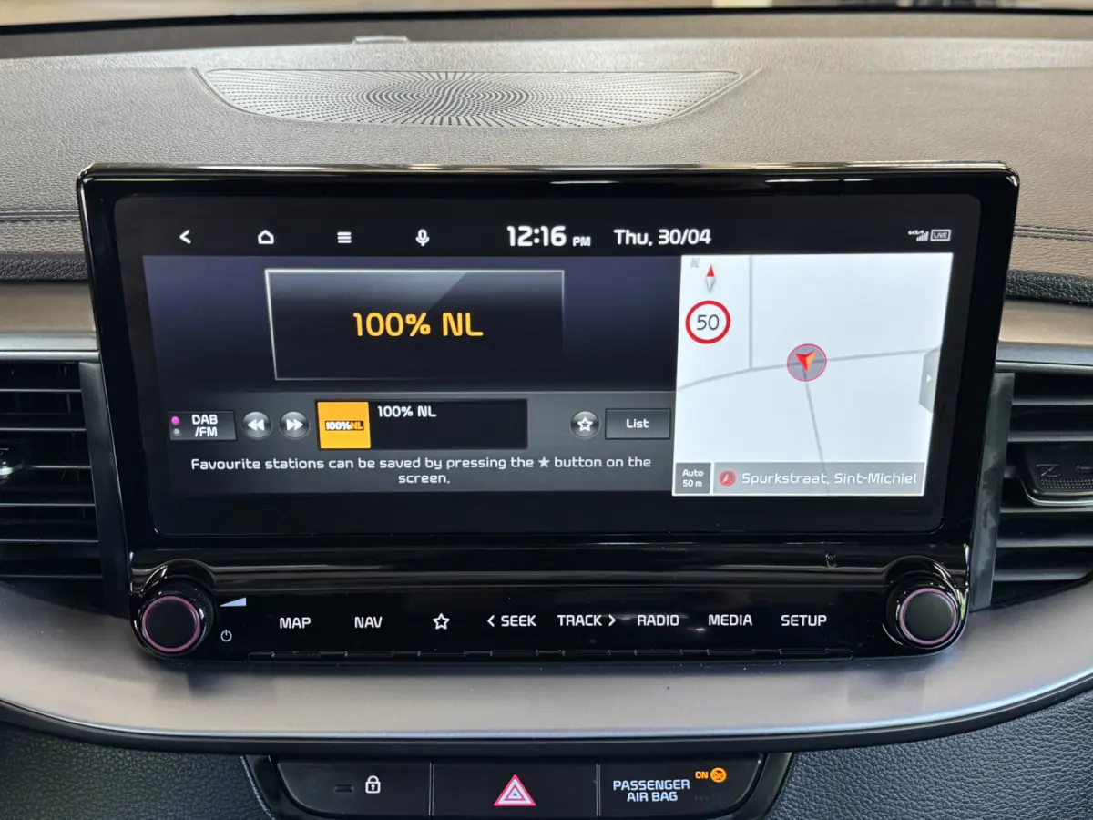 1.0 T-GDi DynamicLine Climate Control Navi Camera Carplay