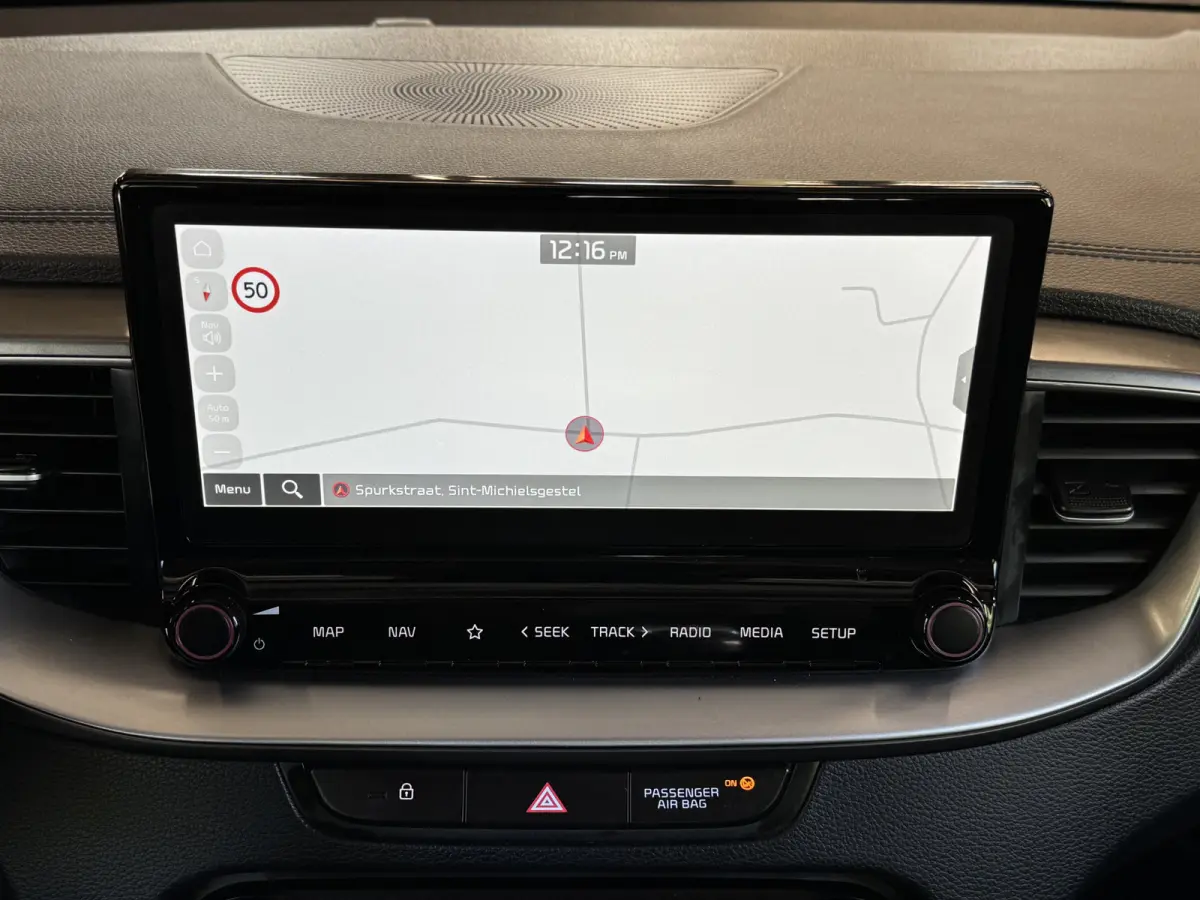 1.0 T-GDi DynamicLine Climate Control Navi Camera Carplay