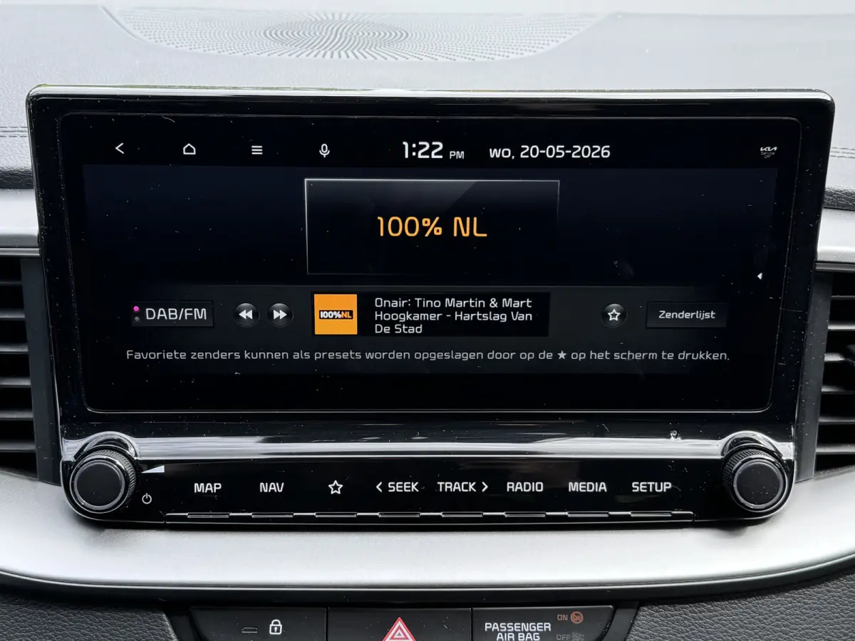 1.0 T-GDi DynamicLine Climate Control Navi Camera Carplay