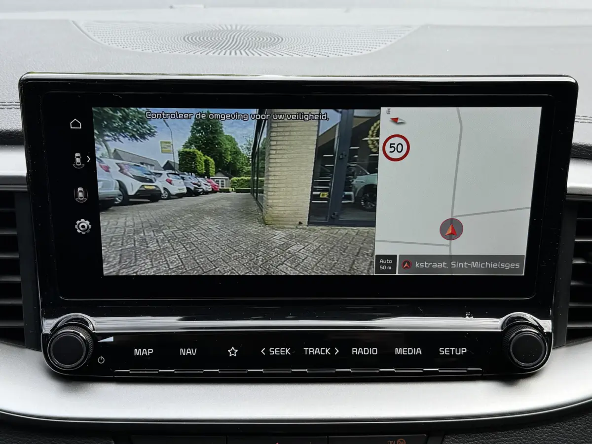 1.0 T-GDi DynamicLine Climate Control Navi Camera Carplay