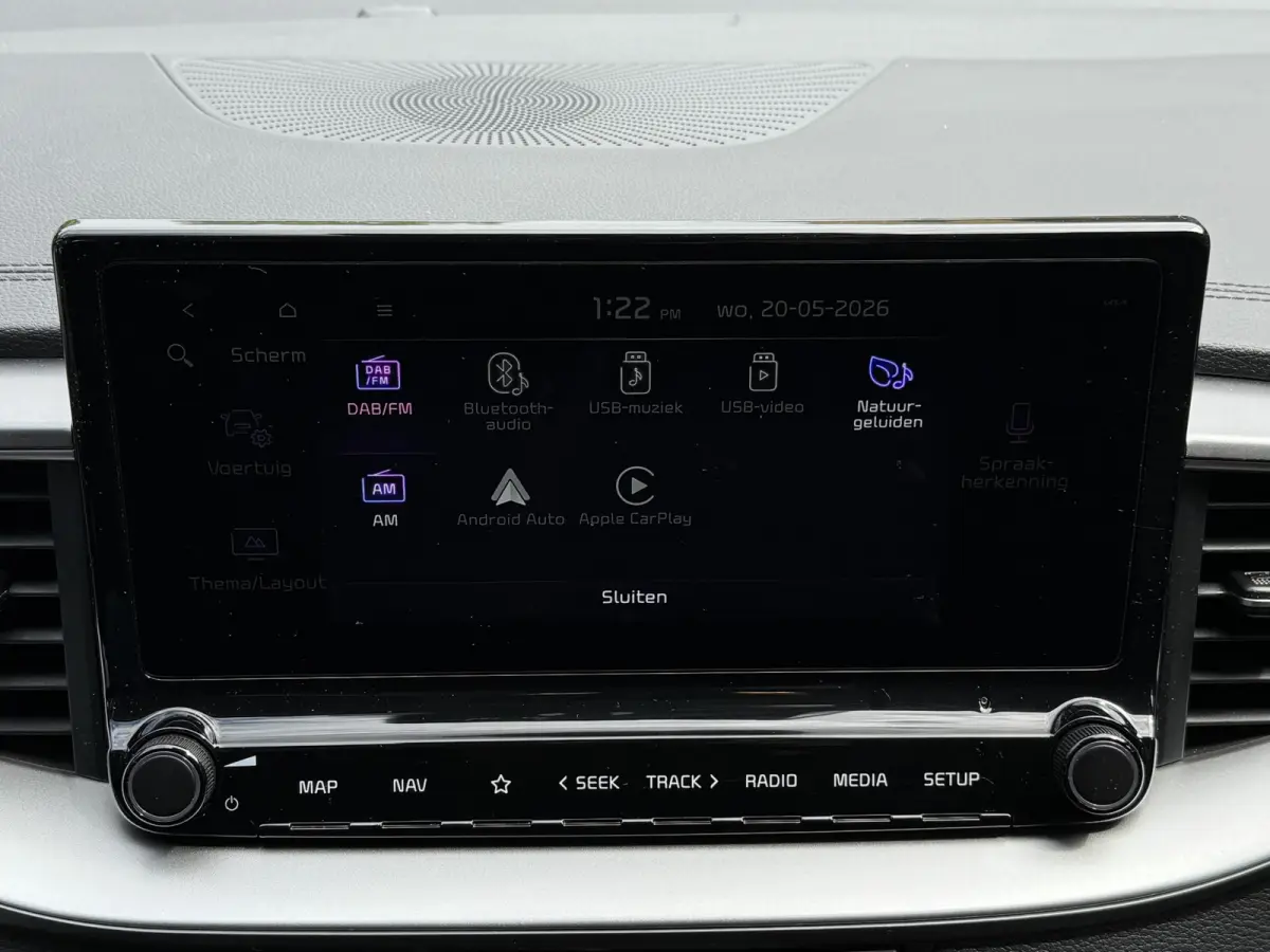 1.0 T-GDi DynamicLine Climate Control Navi Camera Carplay