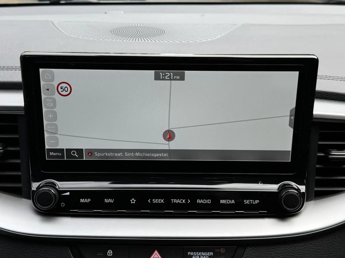 1.0 T-GDi DynamicLine Climate Control Navi Camera Carplay