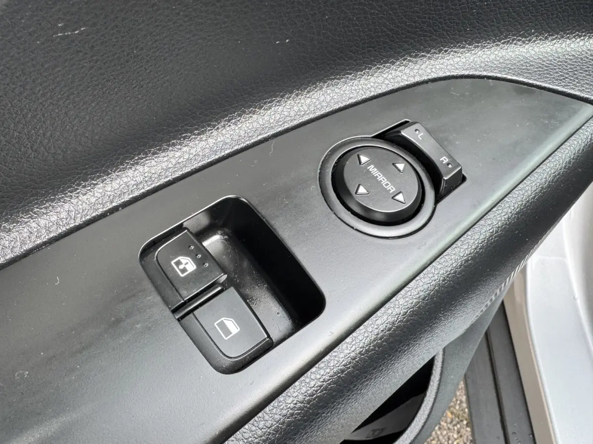 1.0 T-GDi MHEV DynamicLine Climate Control Camera Navi Carplay