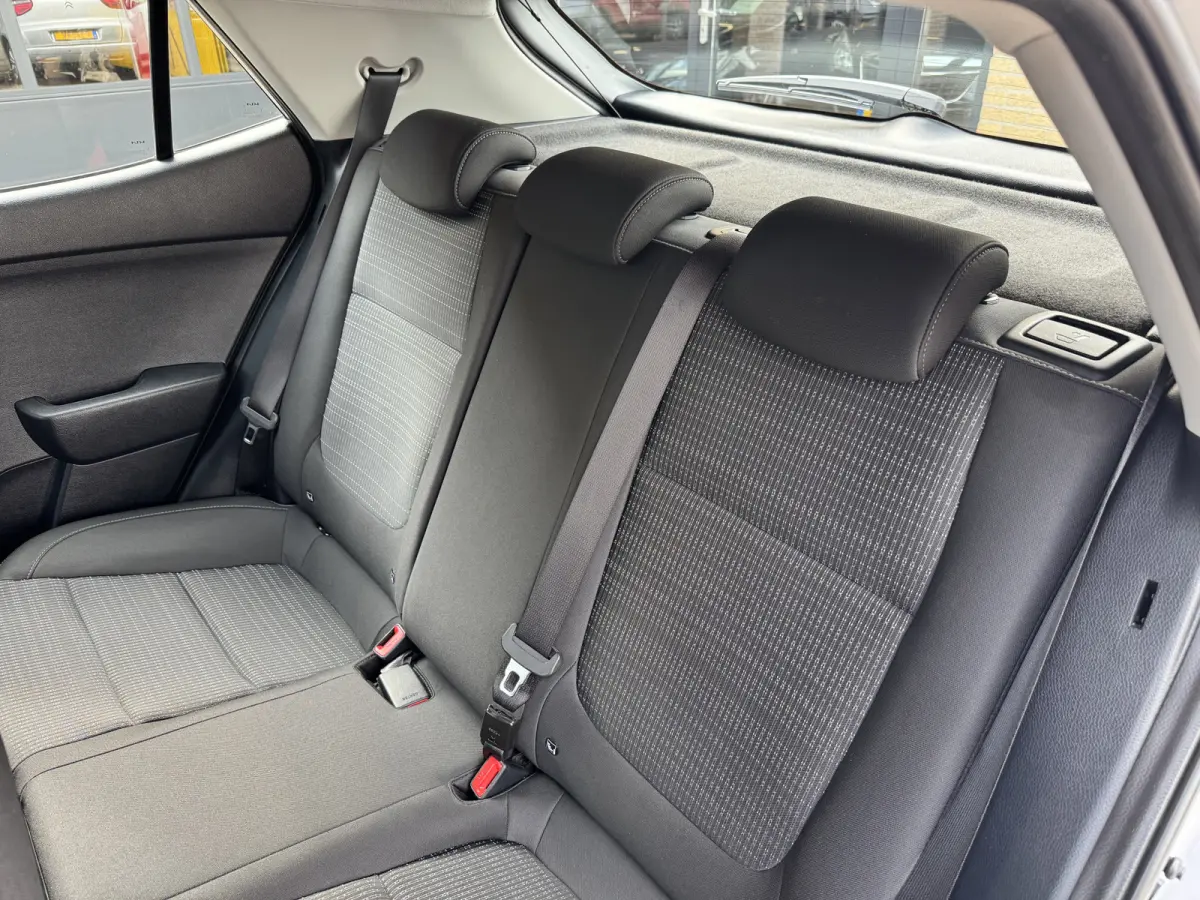 1.0 T-GDi MHEV DynamicLine Climate Control Camera Navi Carplay