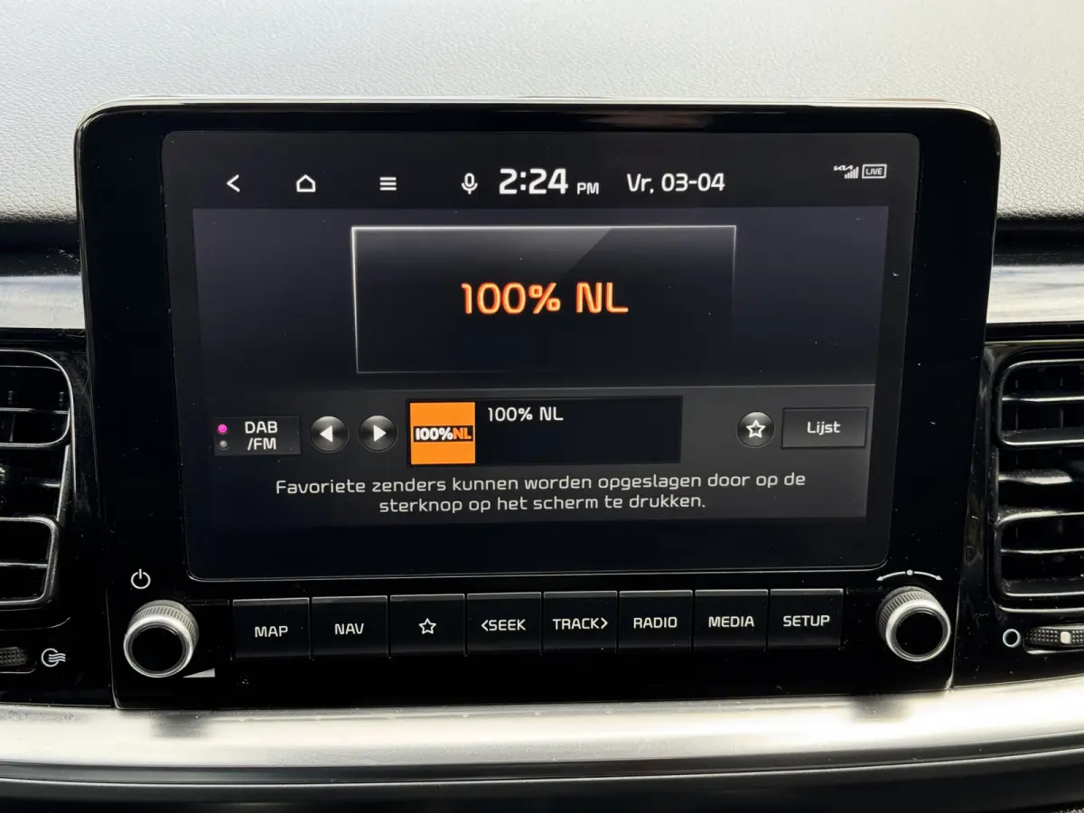 1.0 T-GDi MHEV DynamicLine Climate Control Camera Navi Carplay