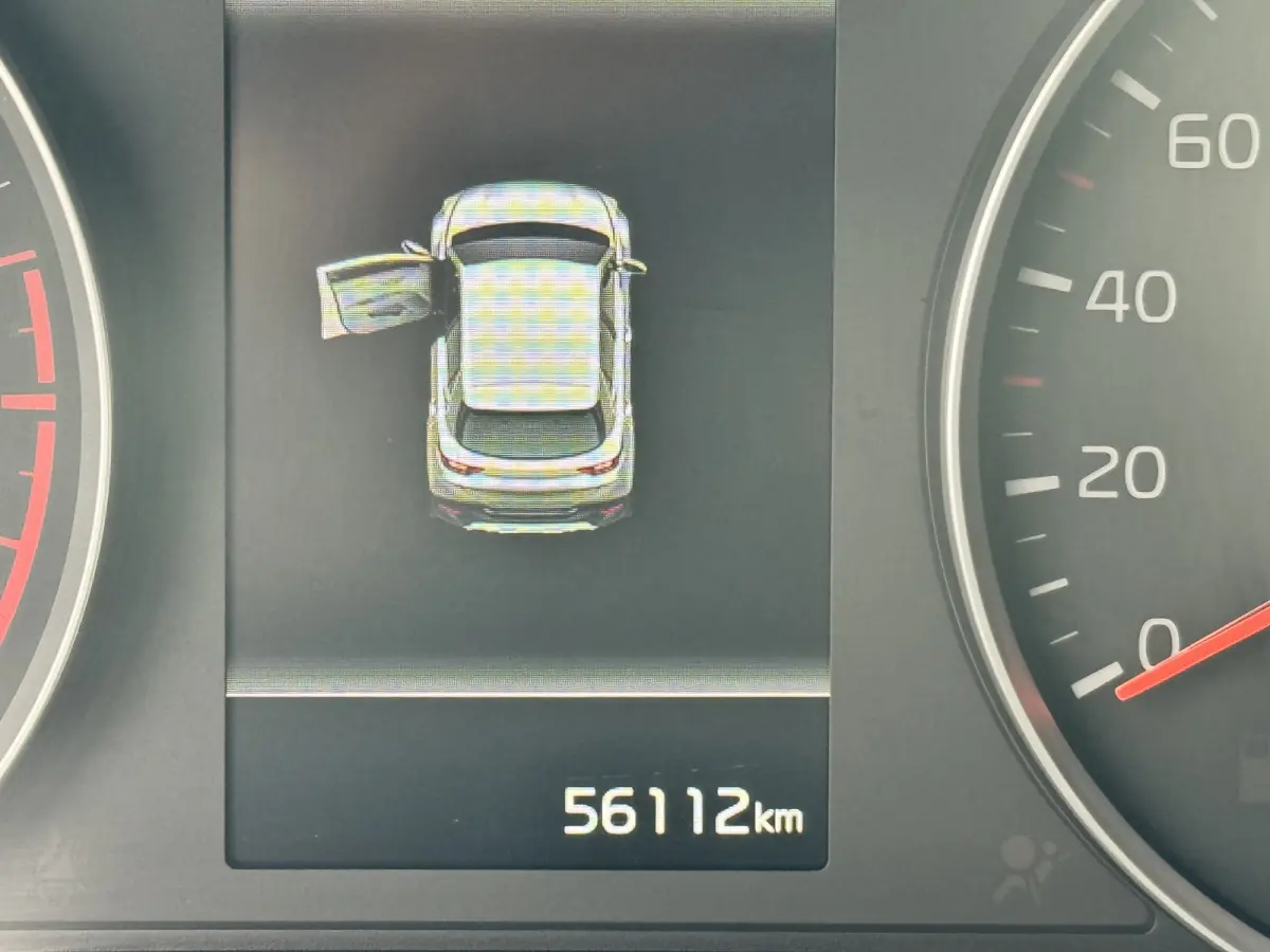 1.0 T-GDi MHEV DynamicLine Climate Control Camera Navi Carplay