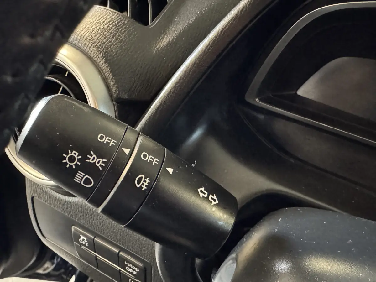 1.5 Skyactiv-G Airco Navi Carplay