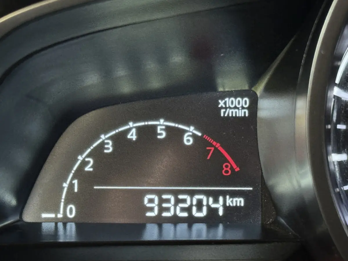 1.5 Skyactiv-G Airco Navi Carplay