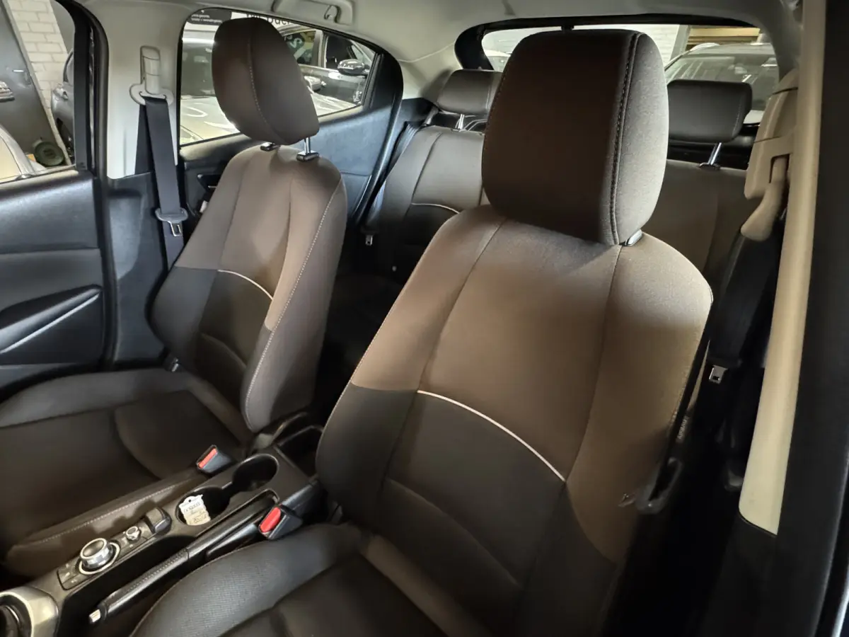 1.5 Skyactiv-G Airco Navi Carplay