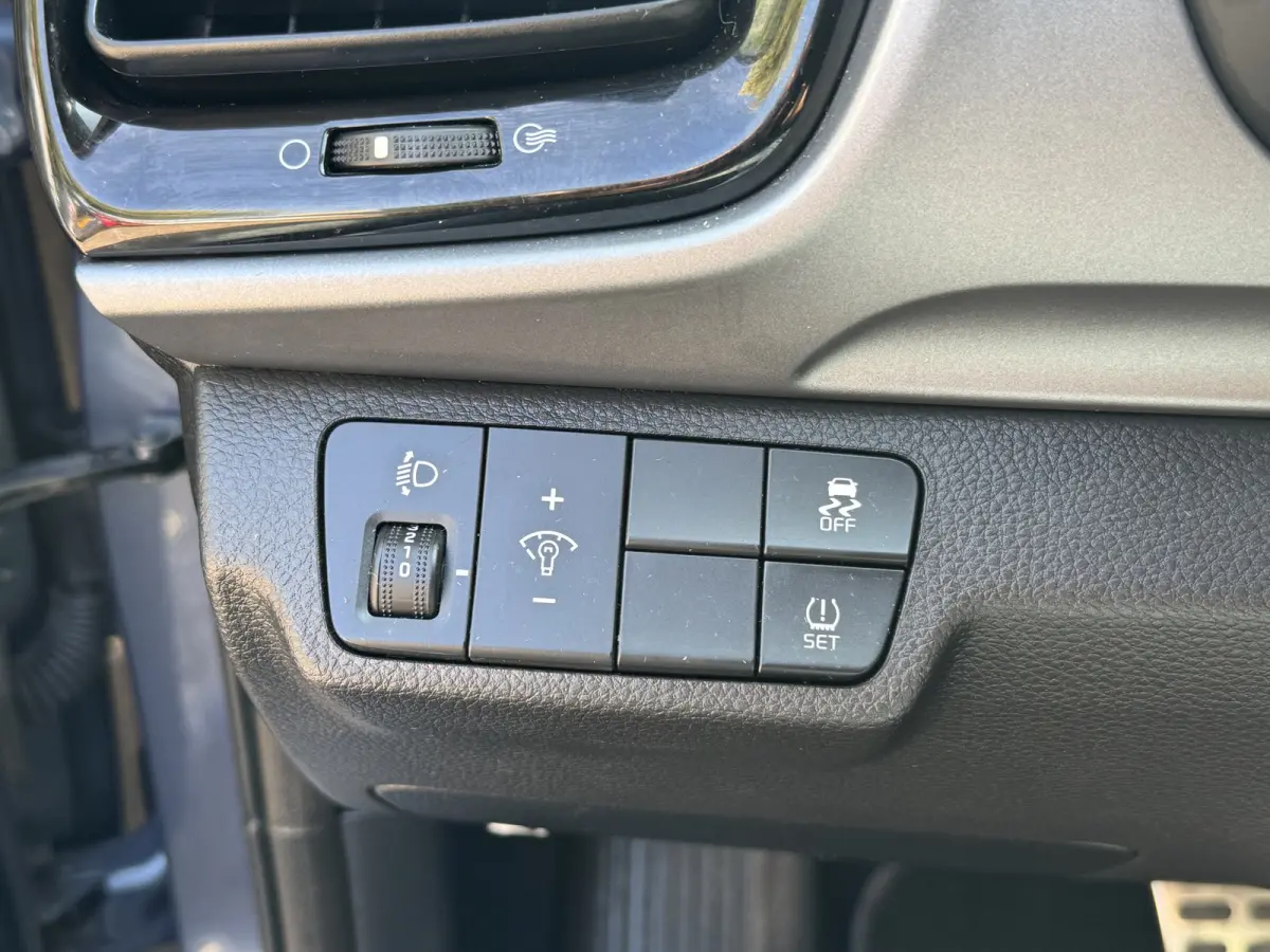 1.0 T-GDi ExecutiveLine Automaat Climate Control Navi Camera Carplay