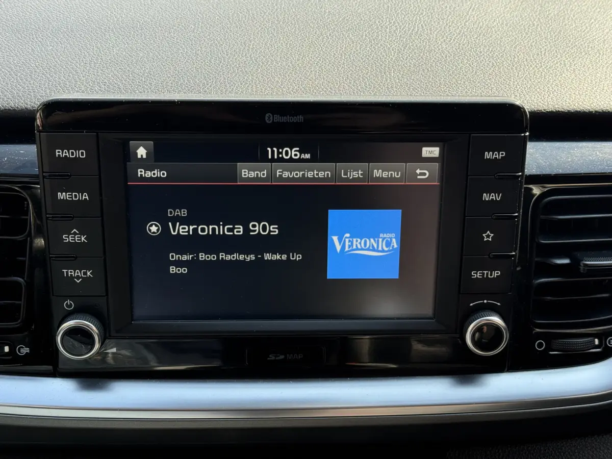 1.0 T-GDi ExecutiveLine Automaat Climate Control Navi Camera Carplay
