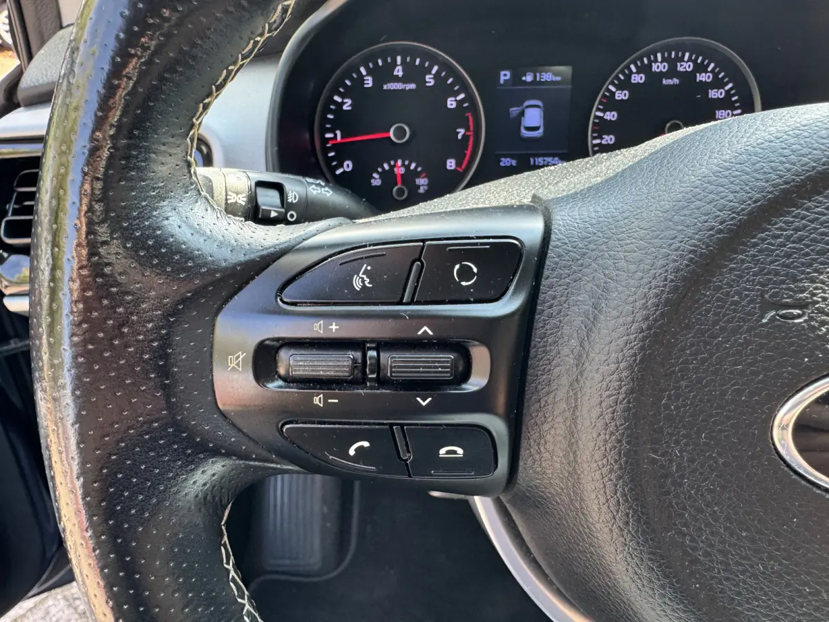 1.0 T-GDi ExecutiveLine Automaat Climate Control Navi Camera Carplay