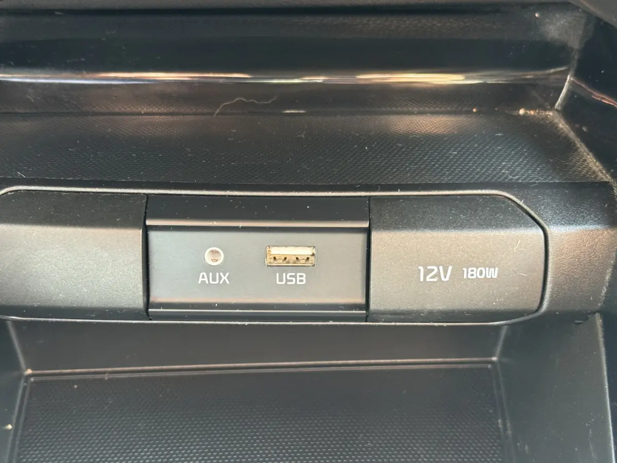 1.0 T-GDi ExecutiveLine Automaat Climate Control Navi Camera Carplay