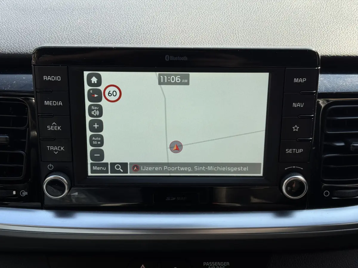 1.0 T-GDi ExecutiveLine Automaat Climate Control Navi Camera Carplay