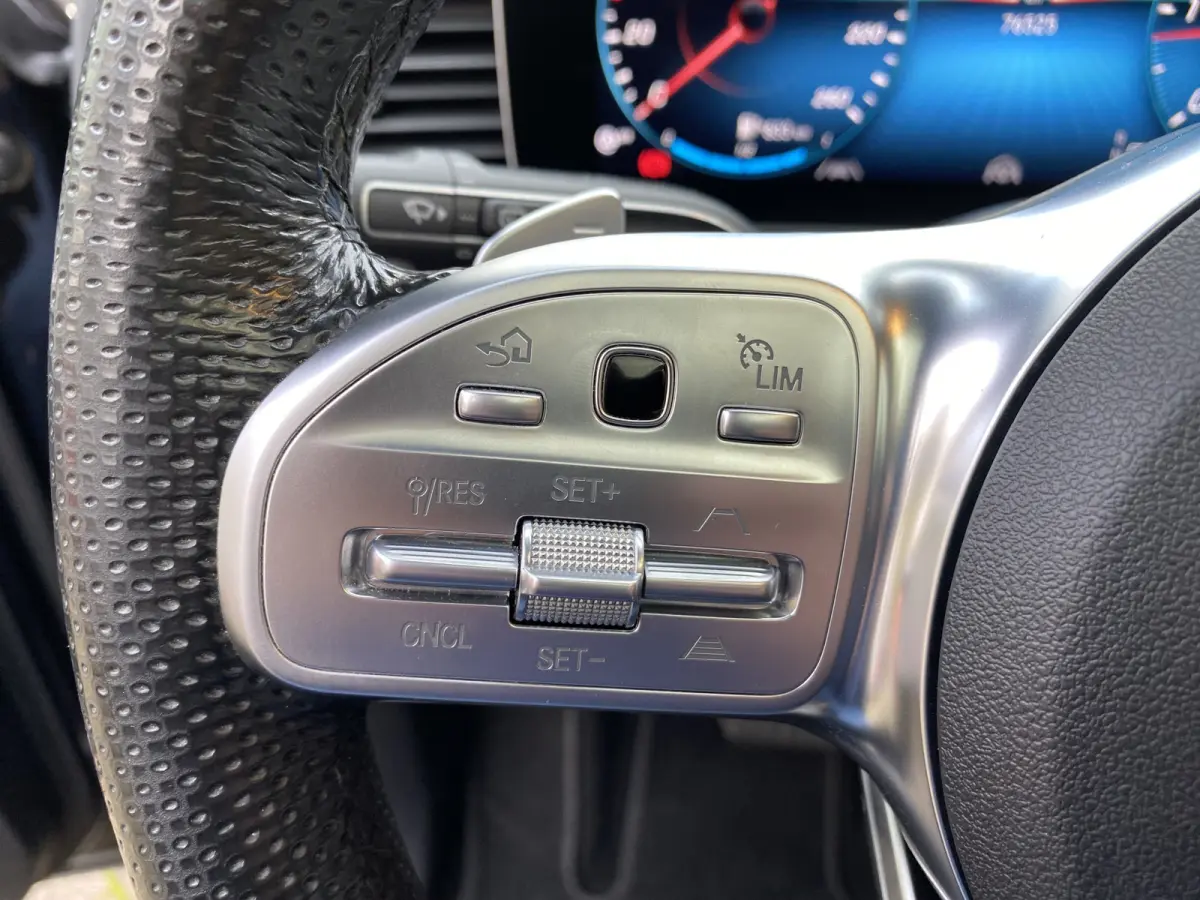 300 d 4MATIC Premium Plus AMG Pano Schuifdak Luchtvering 360Camera