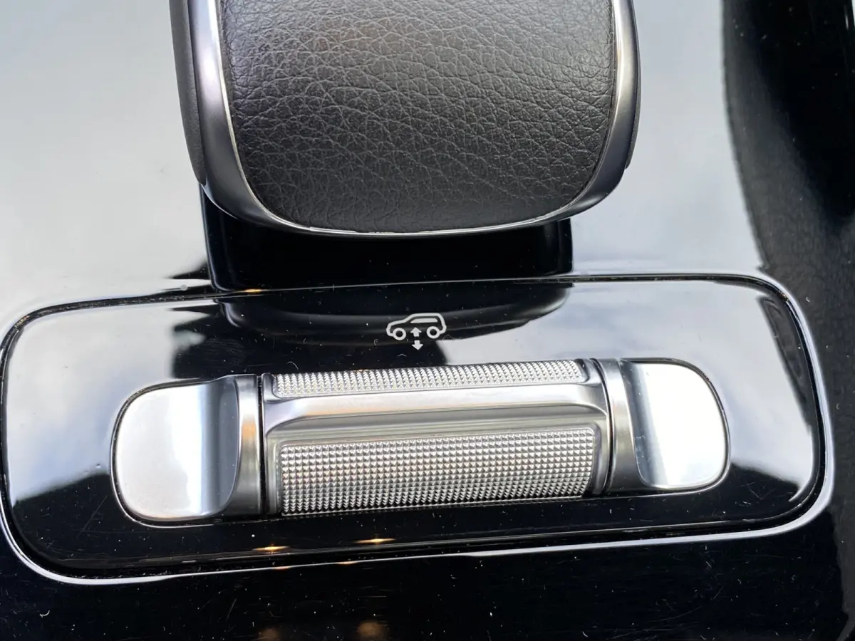 300 d 4MATIC Premium Plus AMG Pano Schuifdak Luchtvering 360Camera