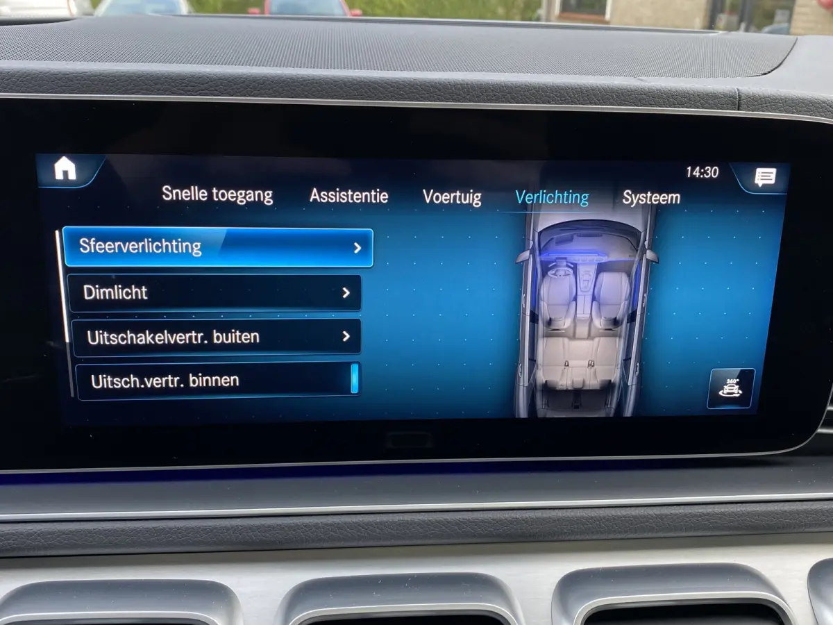 300 d 4MATIC Premium Plus AMG Pano Schuifdak Luchtvering 360Camera