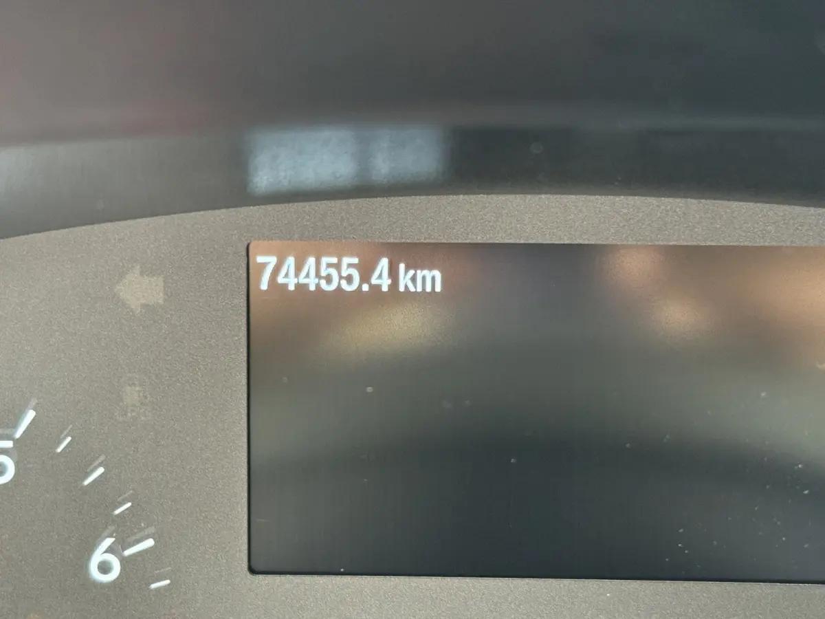 1.0 EcoBoost Titanium Automaat Navi Carplay