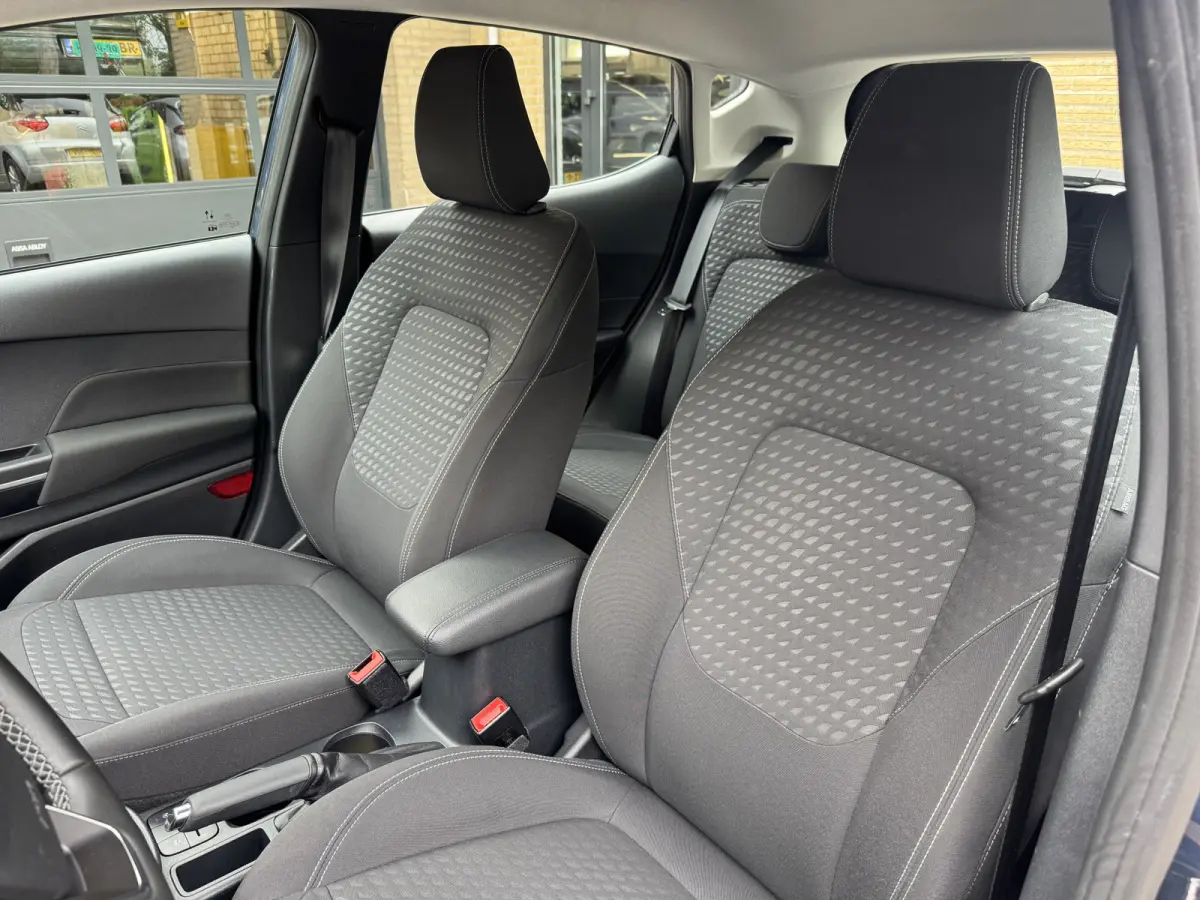 1.0 EcoBoost Titanium Automaat Navi Carplay