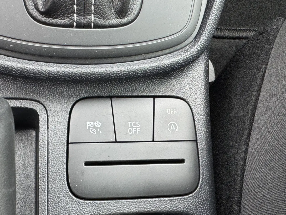 1.0 EcoBoost Titanium Automaat Navi Carplay