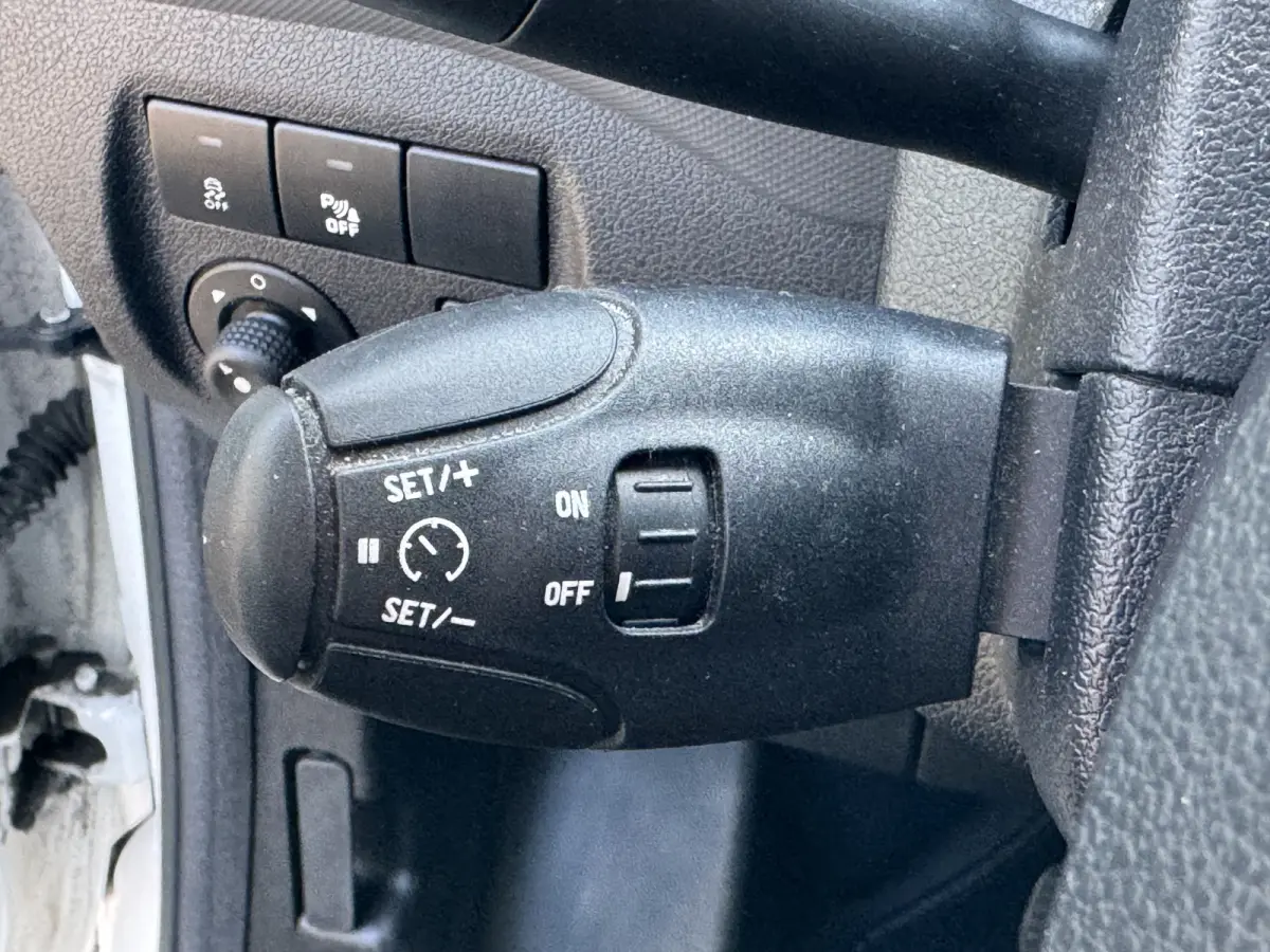 Full Electric Club 3Pers Airco Camera
