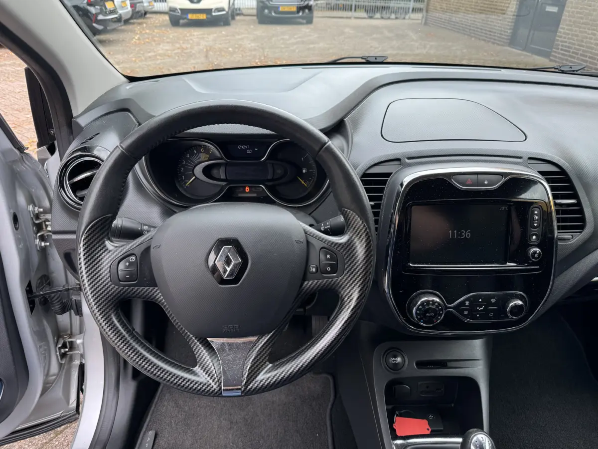 0.9 TCe Xmod Climate Control Navi Camera