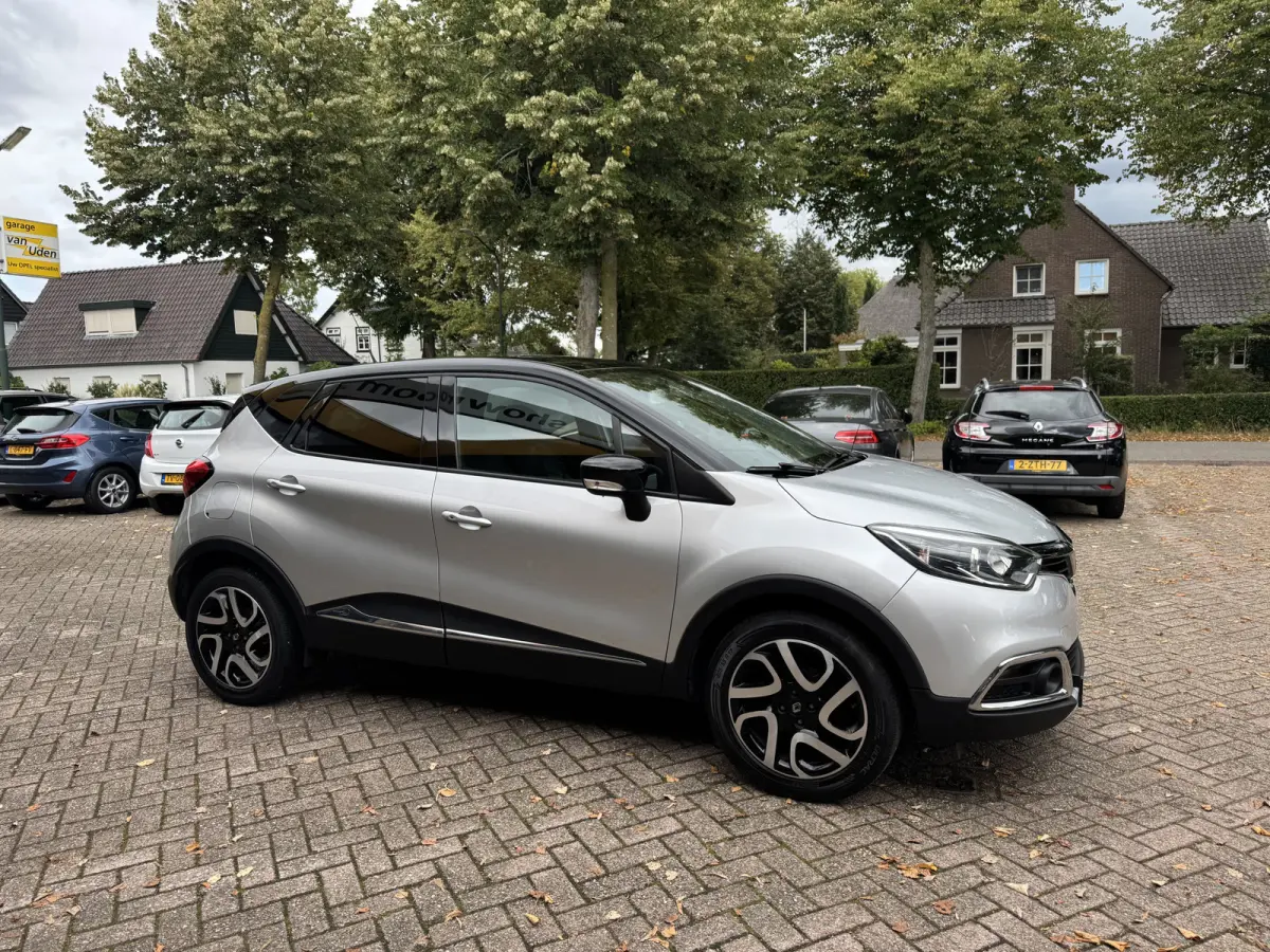 0.9 TCe Xmod Climate Control Navi Camera