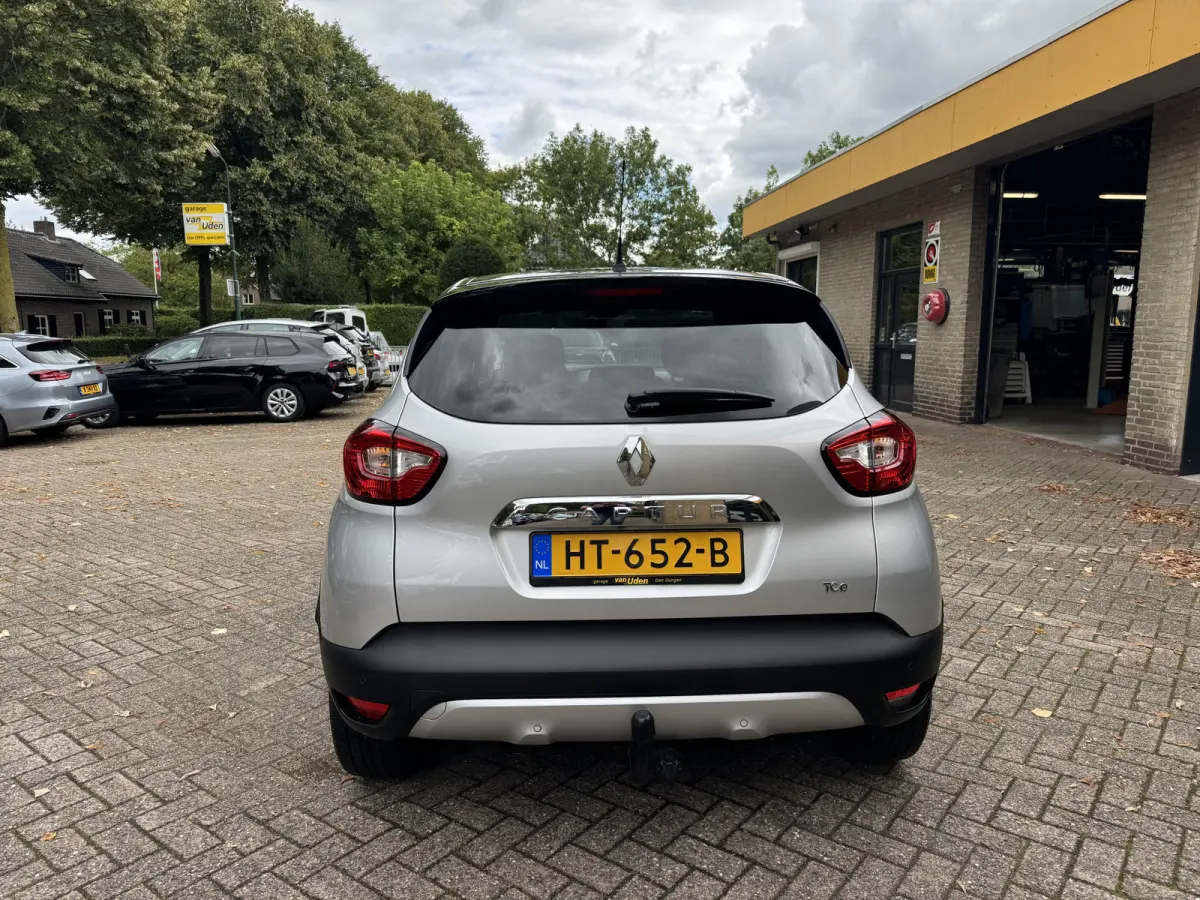 0.9 TCe Xmod Climate Control Navi Camera