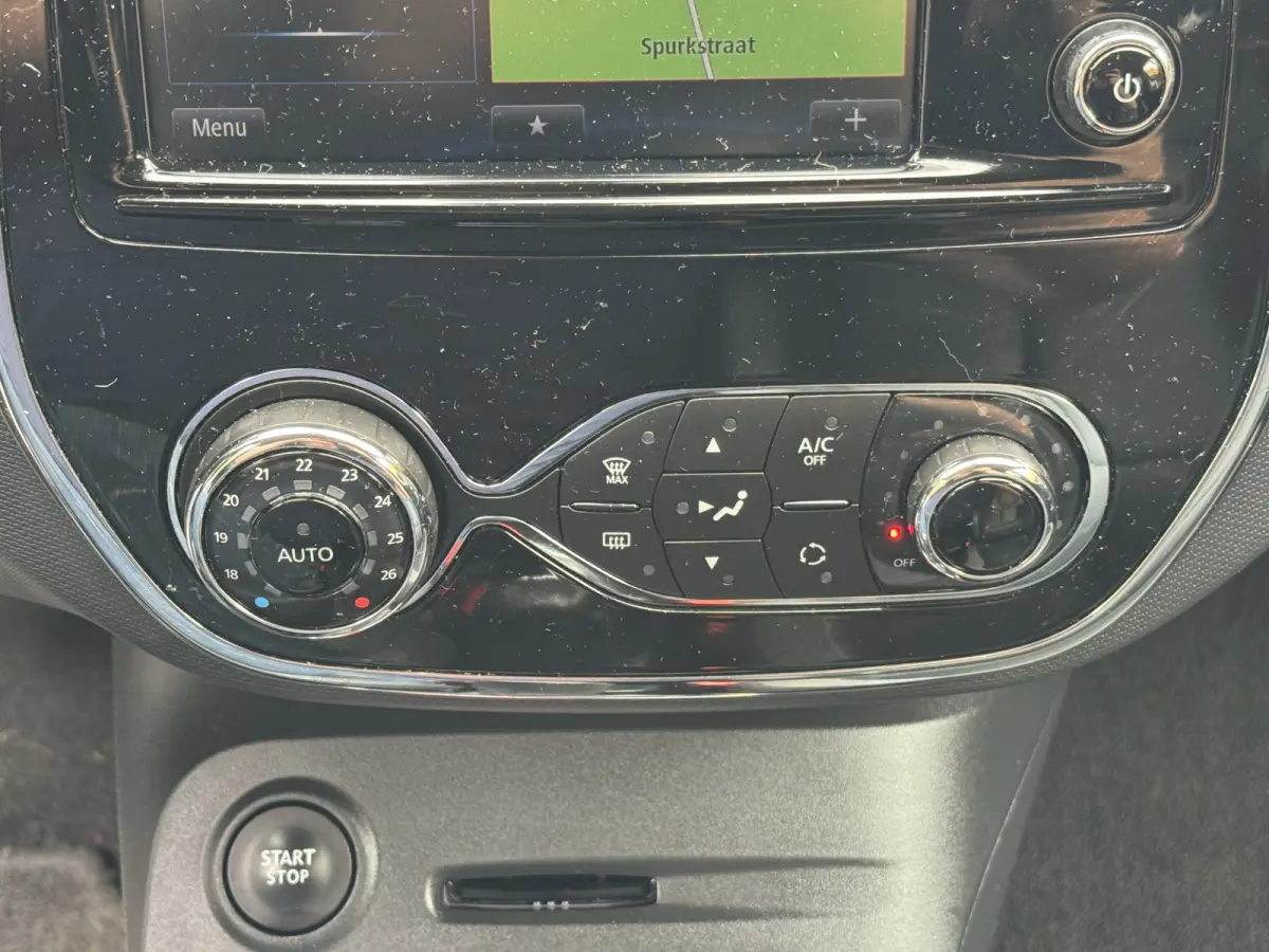 0.9 TCe Xmod Climate Control Navi Camera