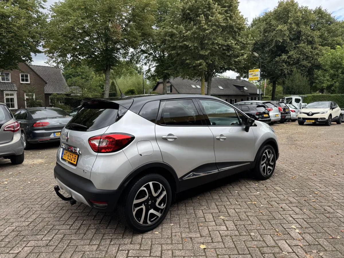 0.9 TCe Xmod Climate Control Navi Camera