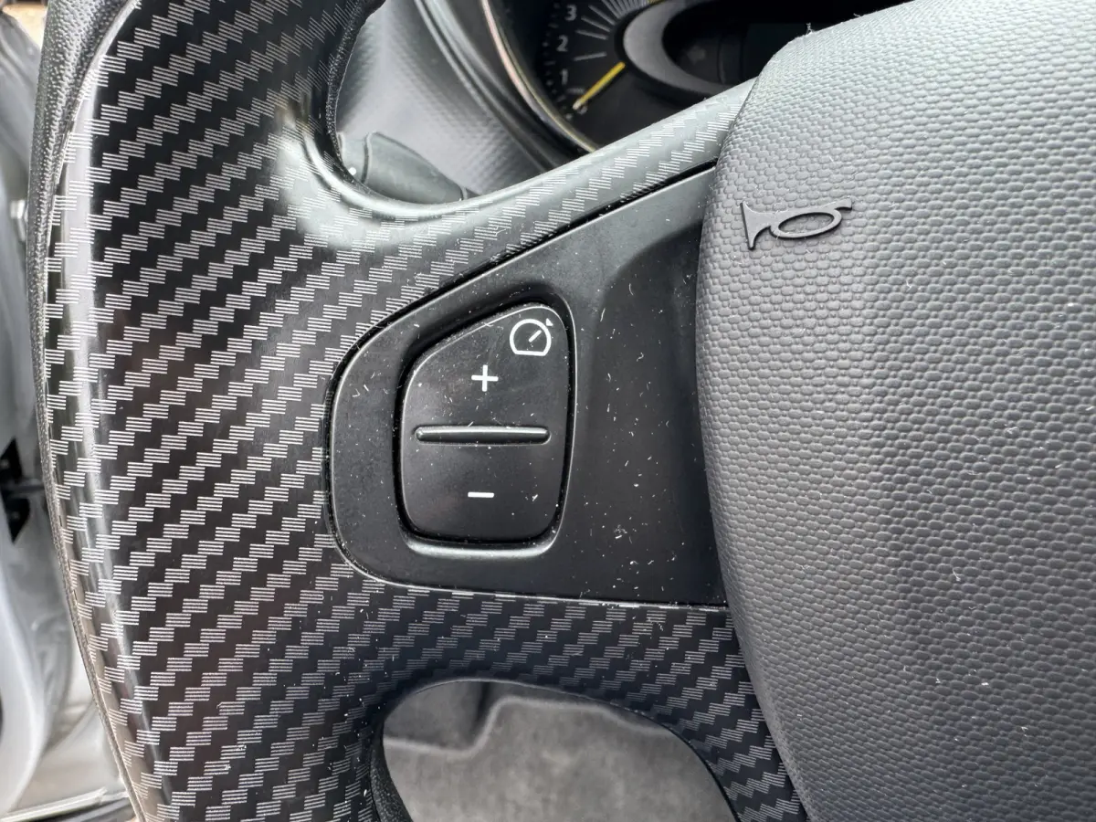 0.9 TCe Xmod Climate Control Navi Camera