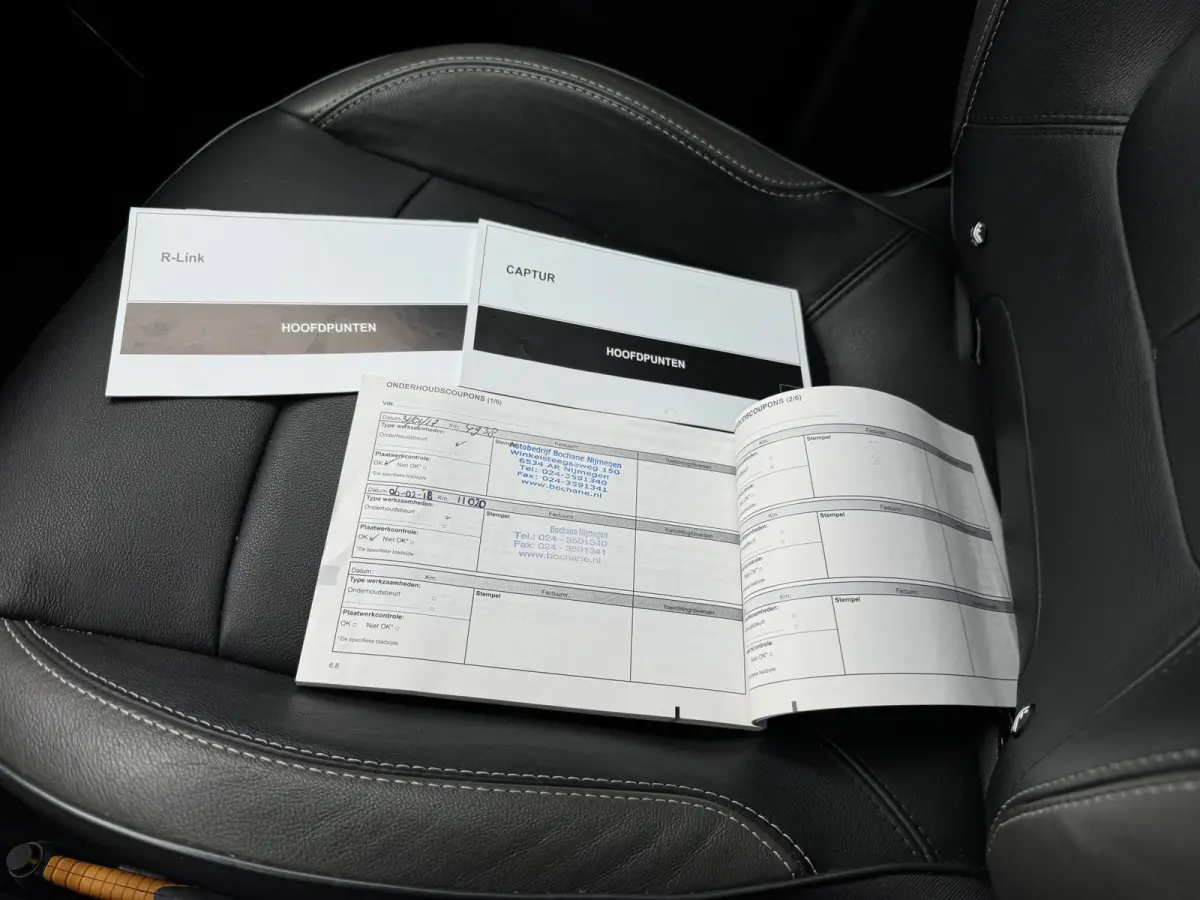 0.9 TCe Xmod Climate Control Navi Camera