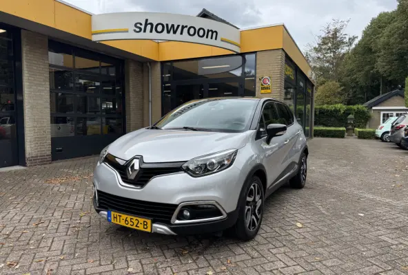 0.9 TCe Xmod Climate Control Navi Camera