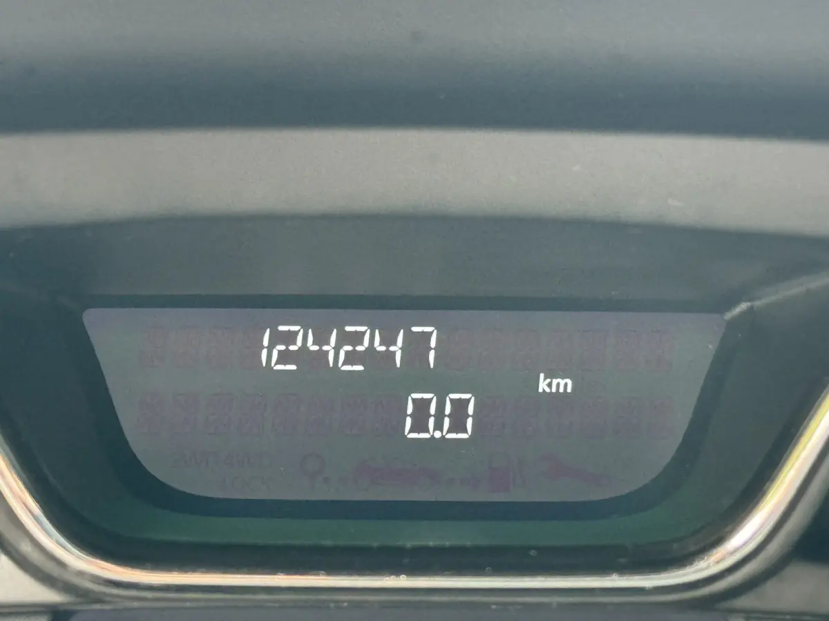 0.9 TCe Xmod Climate Control Navi Camera