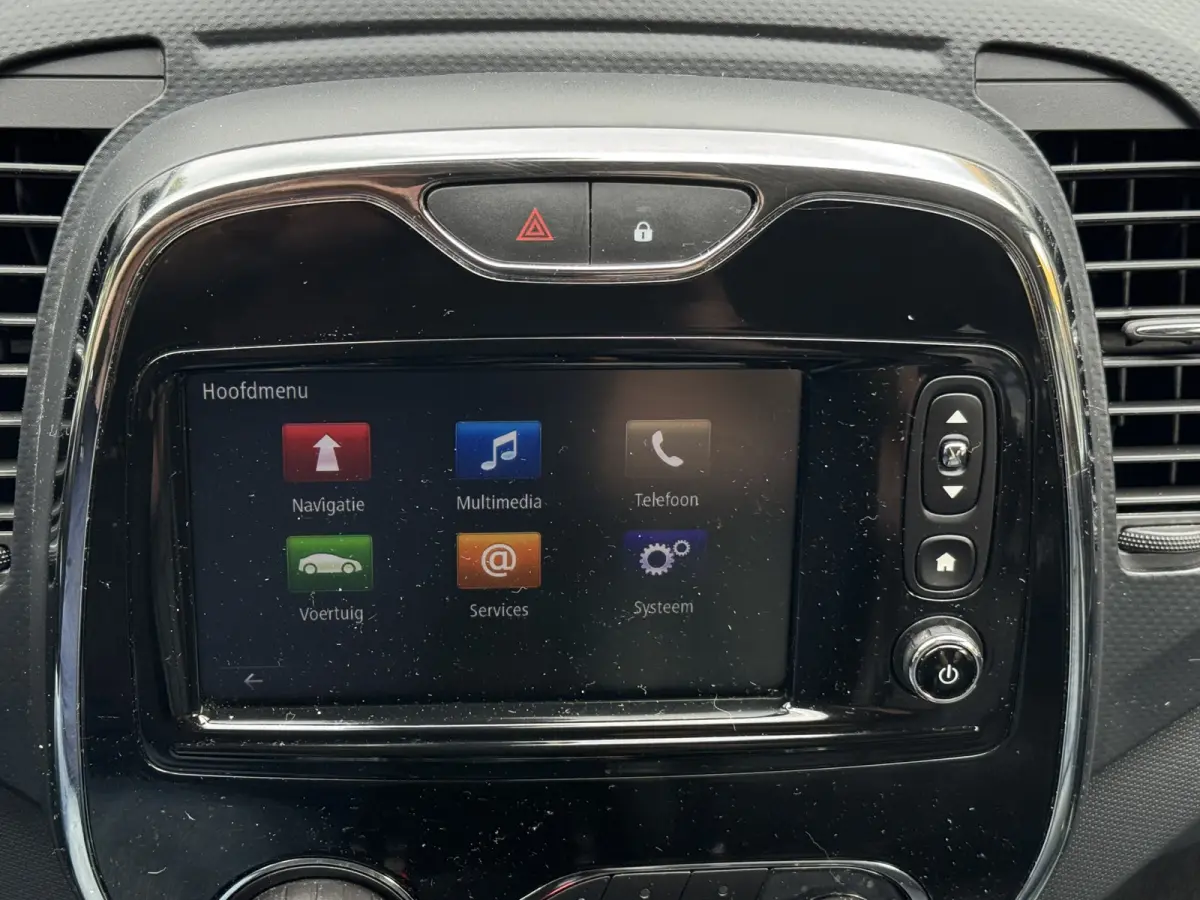 0.9 TCe Xmod Climate Control Navi Camera
