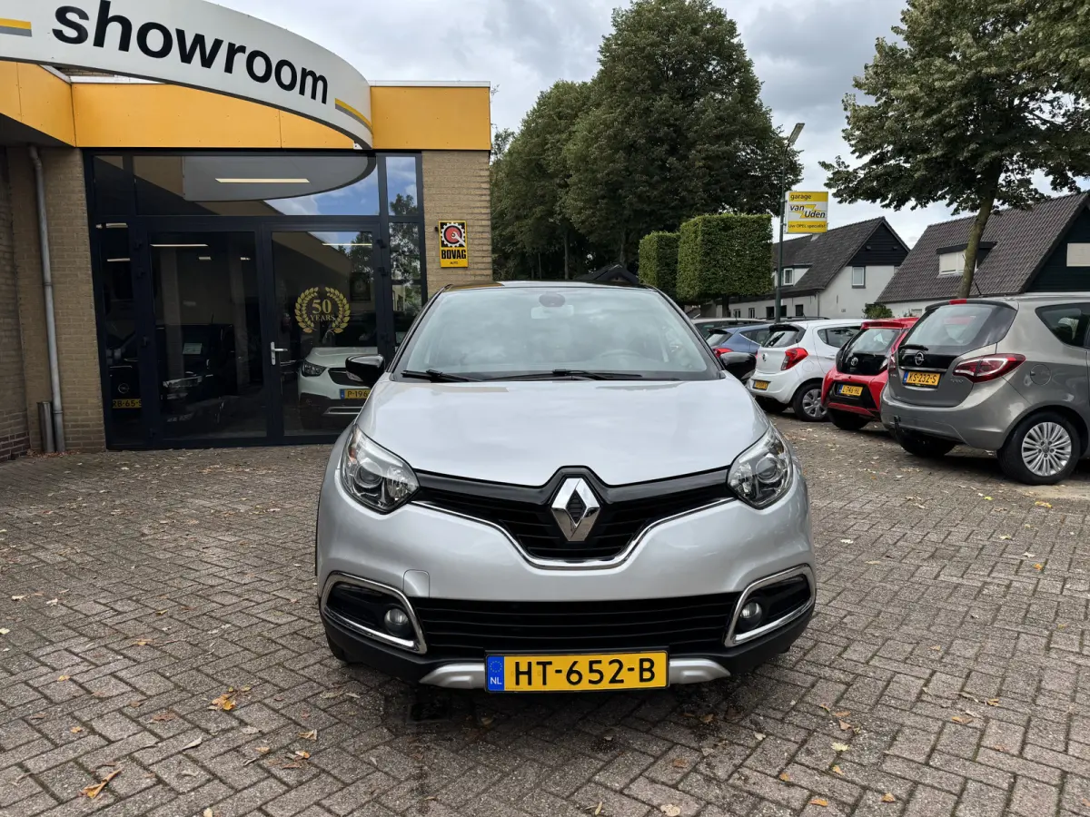 0.9 TCe Xmod Climate Control Navi Camera