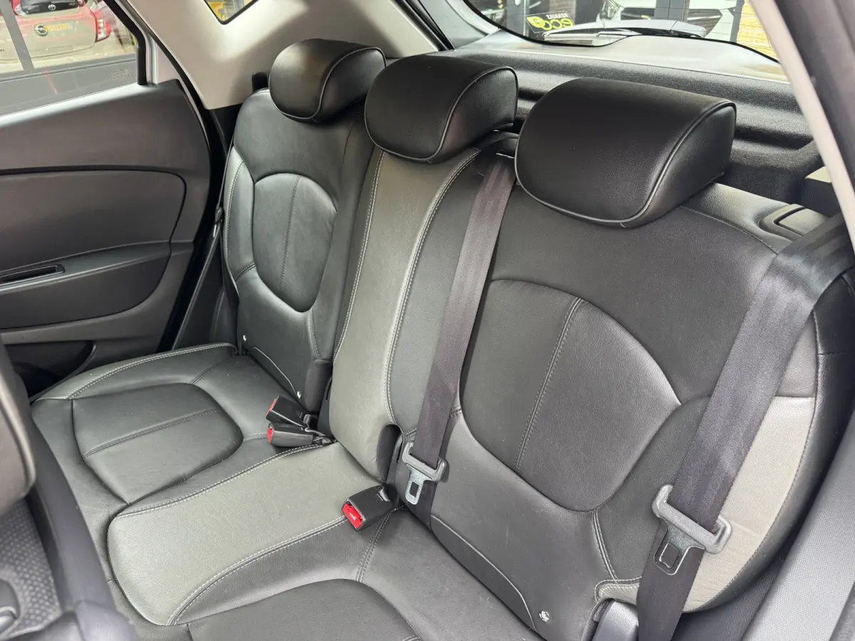 0.9 TCe Xmod Climate Control Navi Camera