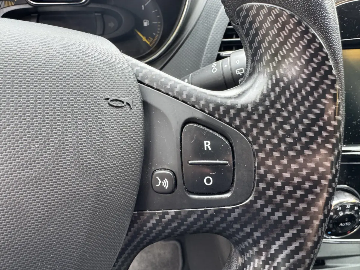 0.9 TCe Xmod Climate Control Navi Camera