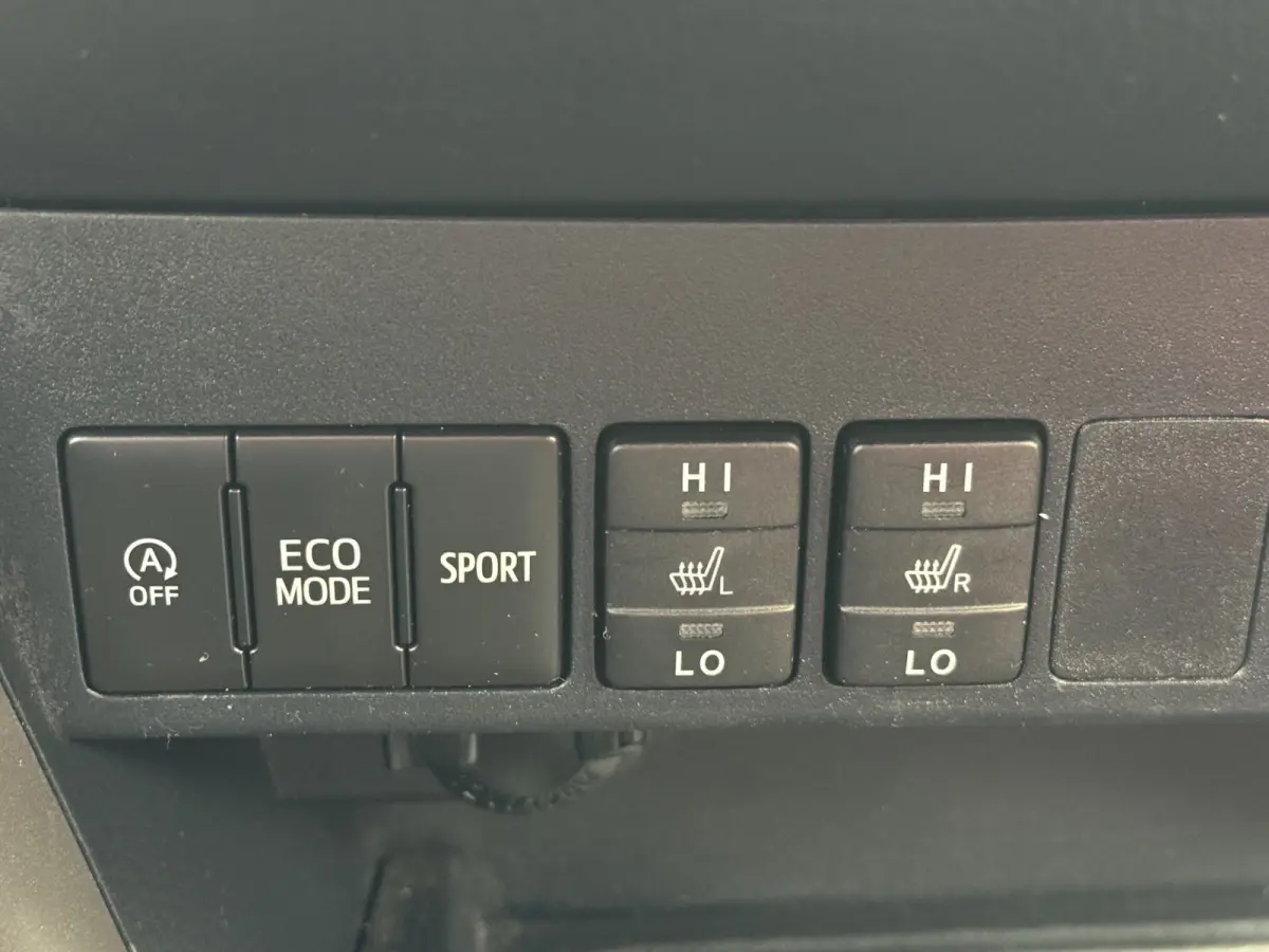 2.0 VVT-i AWD Style Automaat Leder Navi Camera