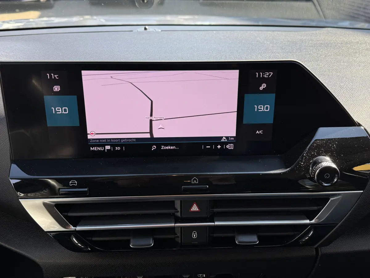 1.2 130PK Feel Automaat Navi Climate Control Camera Carplay