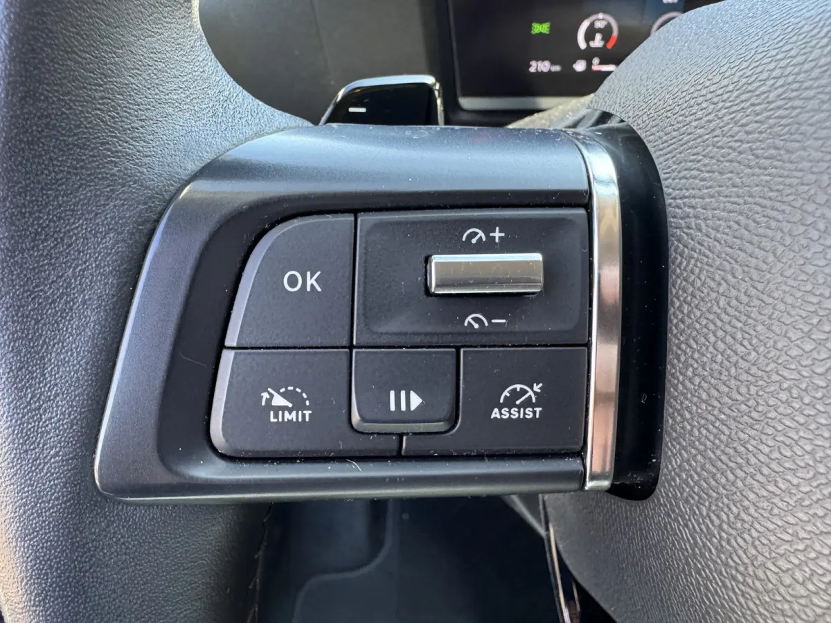 1.2 130PK Feel Automaat Navi Climate Control Camera Carplay