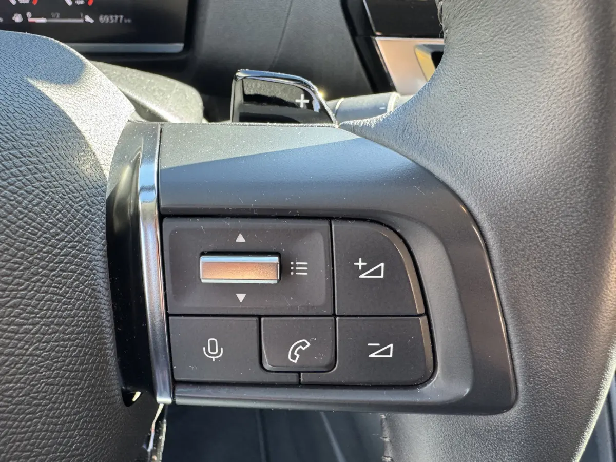 1.2 130PK Feel Automaat Navi Climate Control Camera Carplay