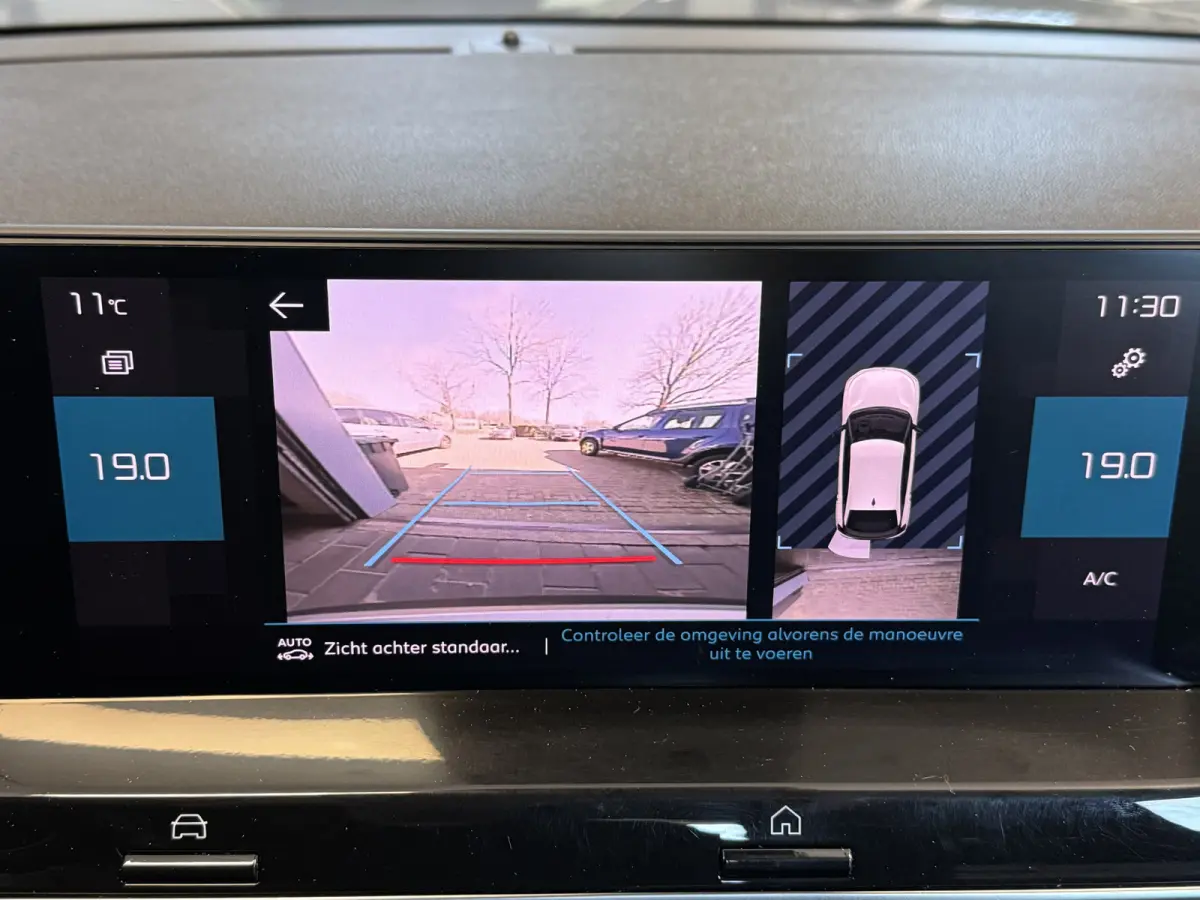 1.2 130PK Feel Automaat Navi Climate Control Camera Carplay